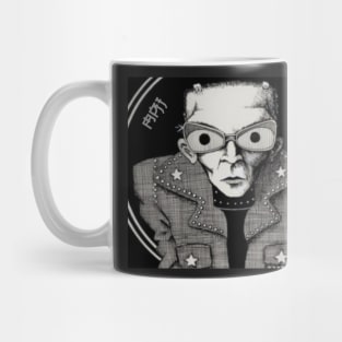 MPJJ Lou MPJJ Mug